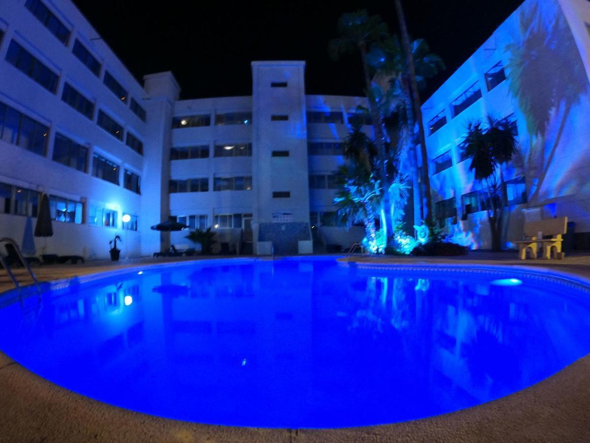 קלפה Apartment Frentemar 01 By Interhome מראה חיצוני תמונה