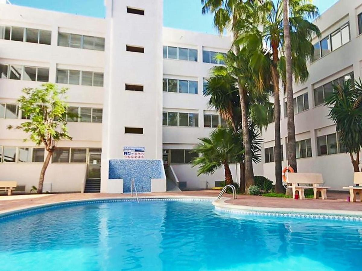 קלפה Apartment Frentemar 01 By Interhome מראה חיצוני תמונה