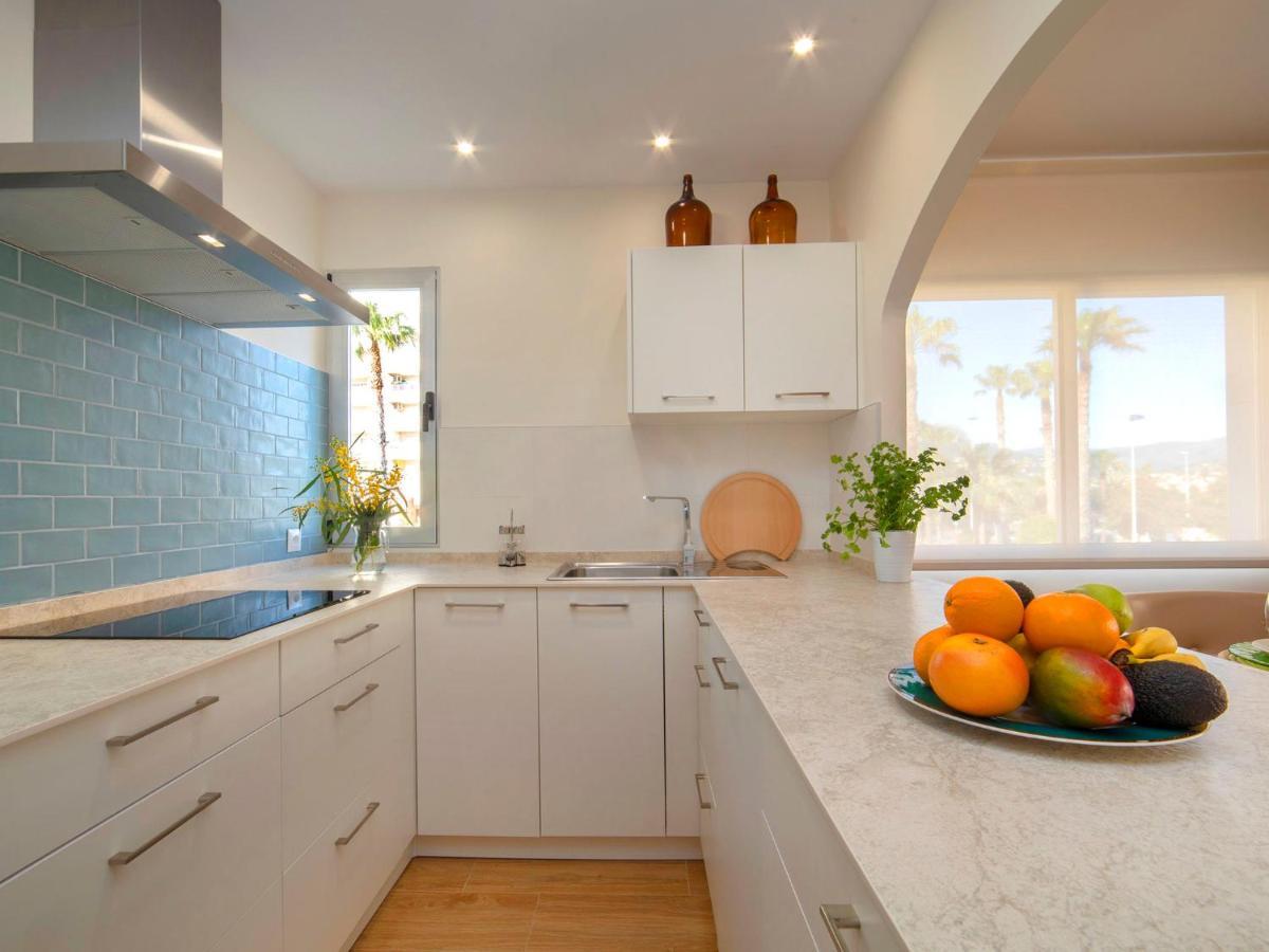 קלפה Apartment Frentemar 01 By Interhome מראה חיצוני תמונה