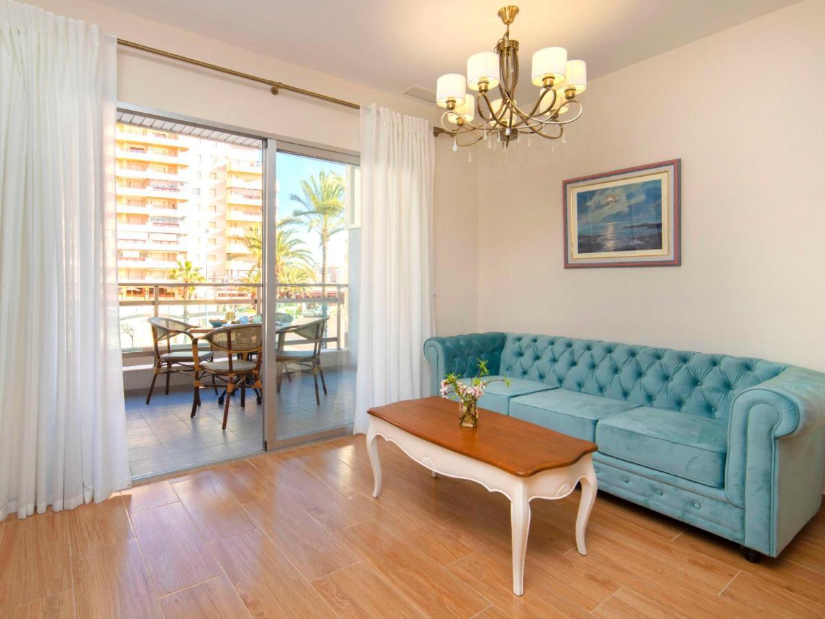 קלפה Apartment Frentemar 01 By Interhome מראה חיצוני תמונה