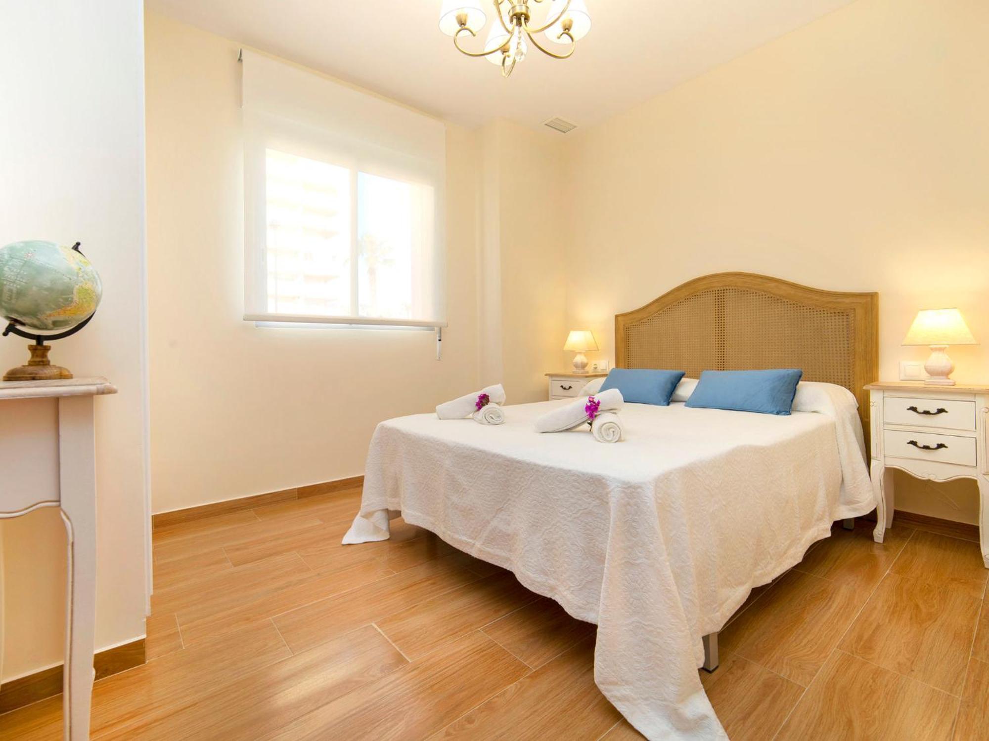 קלפה Apartment Frentemar 01 By Interhome מראה חיצוני תמונה