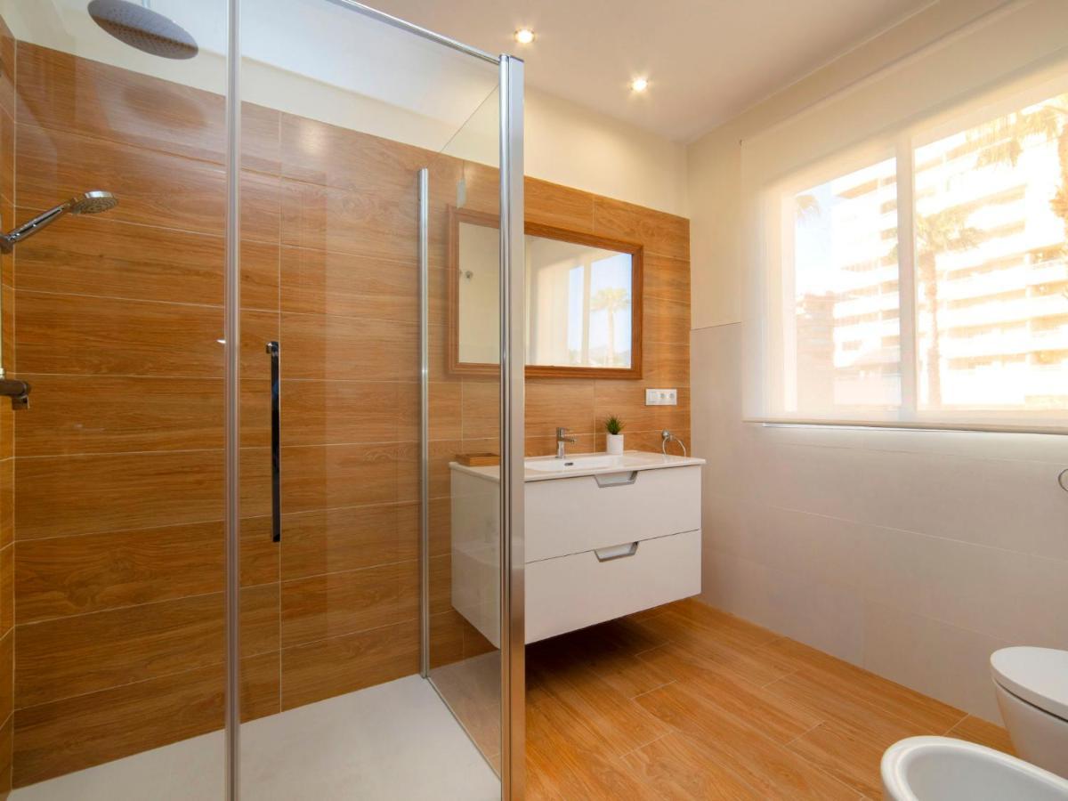 קלפה Apartment Frentemar 01 By Interhome מראה חיצוני תמונה