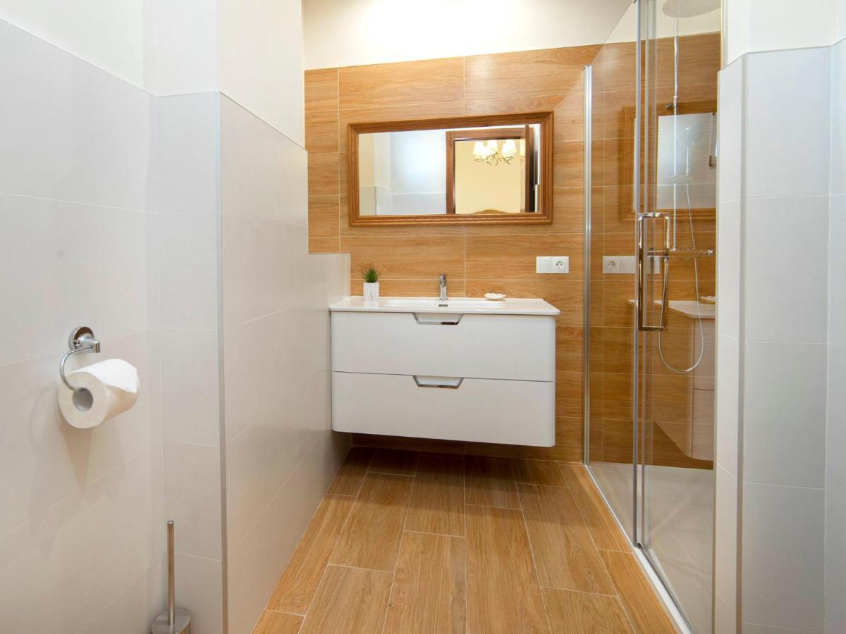 קלפה Apartment Frentemar 01 By Interhome מראה חיצוני תמונה