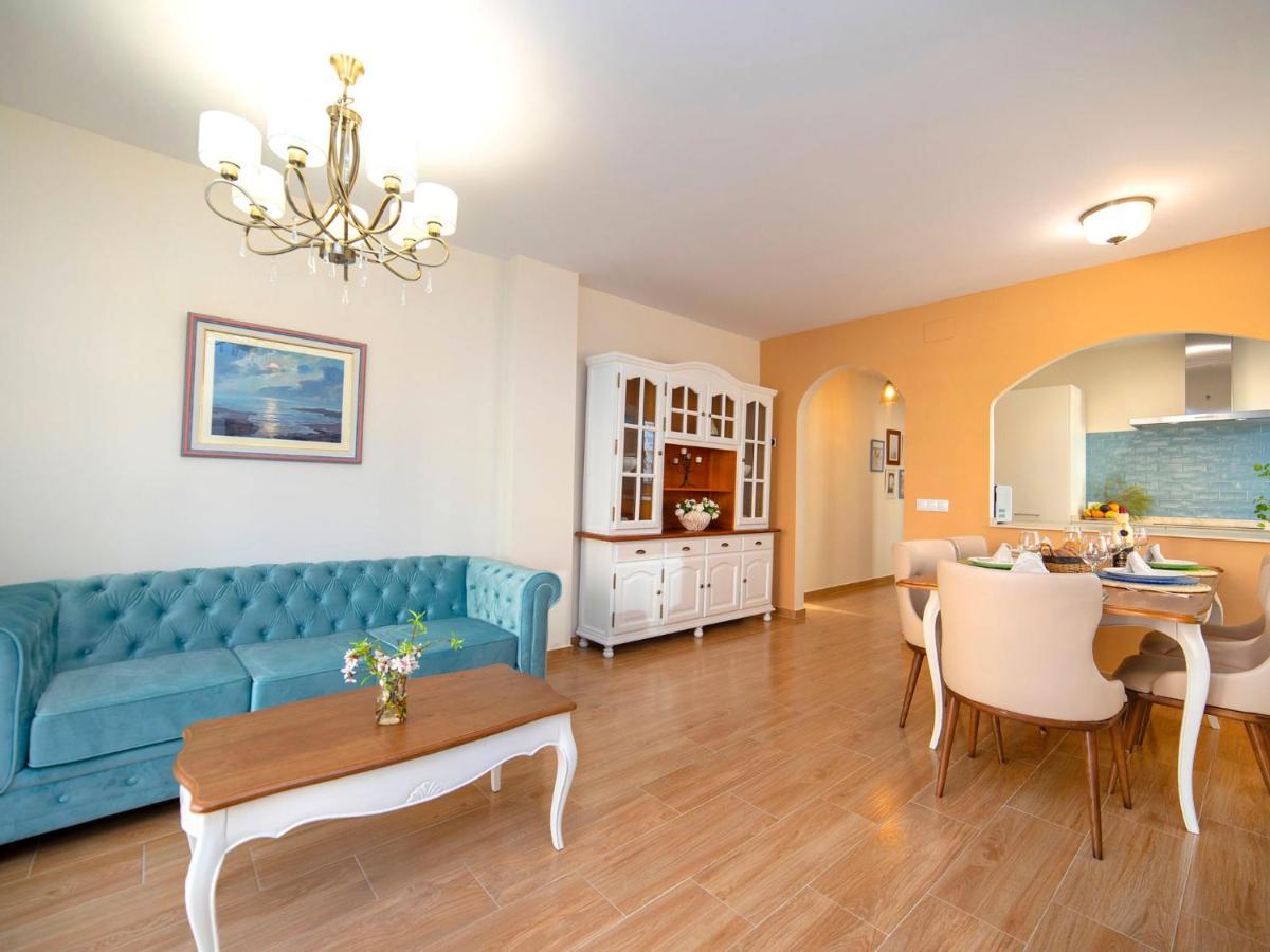 קלפה Apartment Frentemar 01 By Interhome מראה חיצוני תמונה
